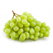 Fresh Grapes