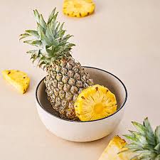 Fresh Pineapple