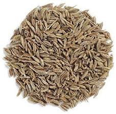 Cumin Seeds