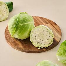 Fresh Cabbage