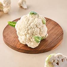 Fresh Cauliflower