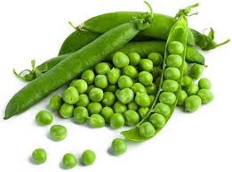 Fresh Peas
